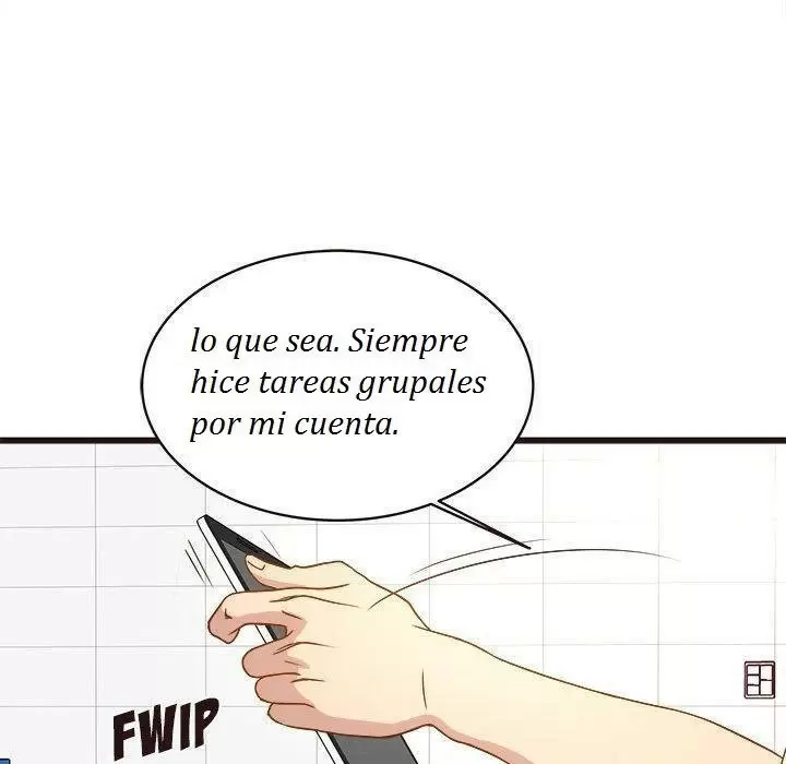 Estúpido Amor Capítulo 4 - Página 42 en español