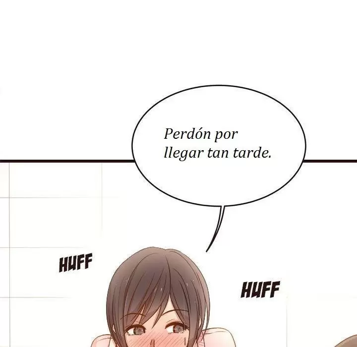 Estúpido Amor Capítulo 4 - Página 45 en español