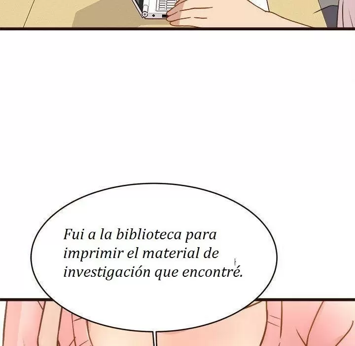 Estúpido Amor Capítulo 4 - Página 47 en español