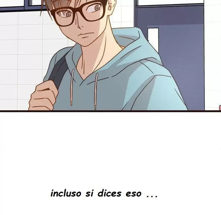 Estúpido Amor Capítulo 4 - Página 5 en español