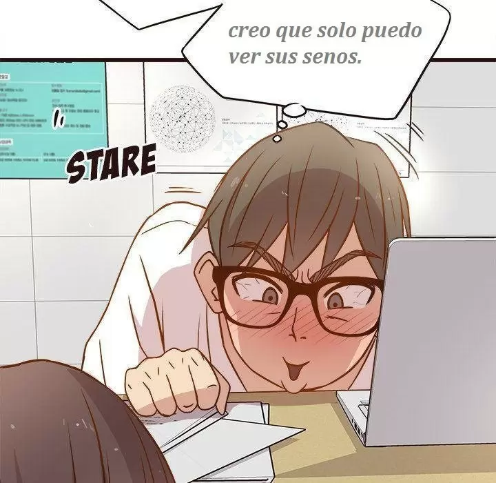 Estúpido Amor Capítulo 4 - Página 77 en español