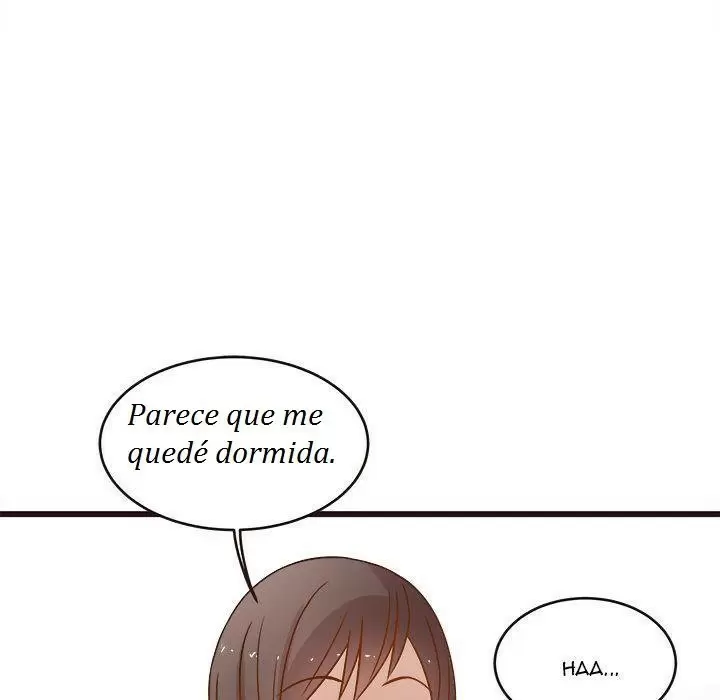 Estúpido Amor Capítulo 4 - Página 80 en español