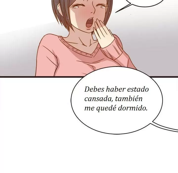Estúpido Amor Capítulo 4 - Página 81 en español