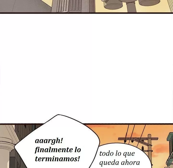 Estúpido Amor Capítulo 4 - Página 86 en español