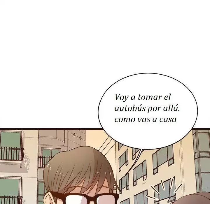 Estúpido Amor Capítulo 4 - Página 90 en español