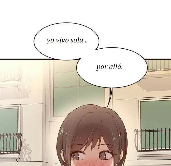 Estúpido Amor Capítulo 4 - Página 95 en español