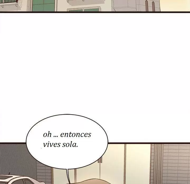 Estúpido Amor Capítulo 4 - Página 98 en español