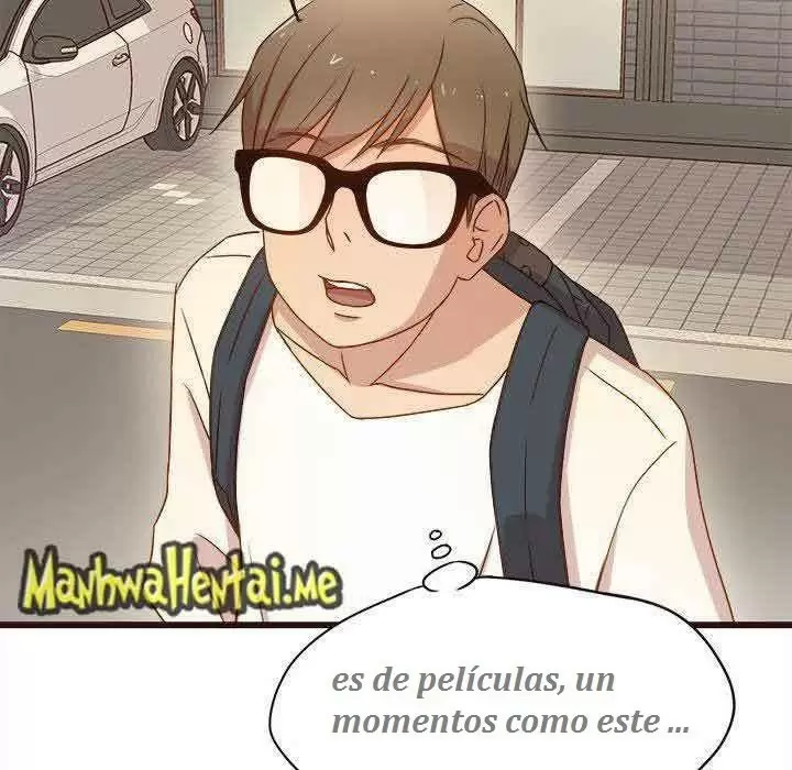 Estúpido Amor Capítulo 4 - Página 99 en español