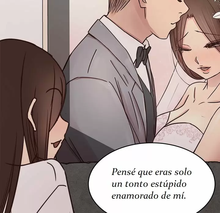Estúpido Amor Capítulo 41 - Página 116 en español