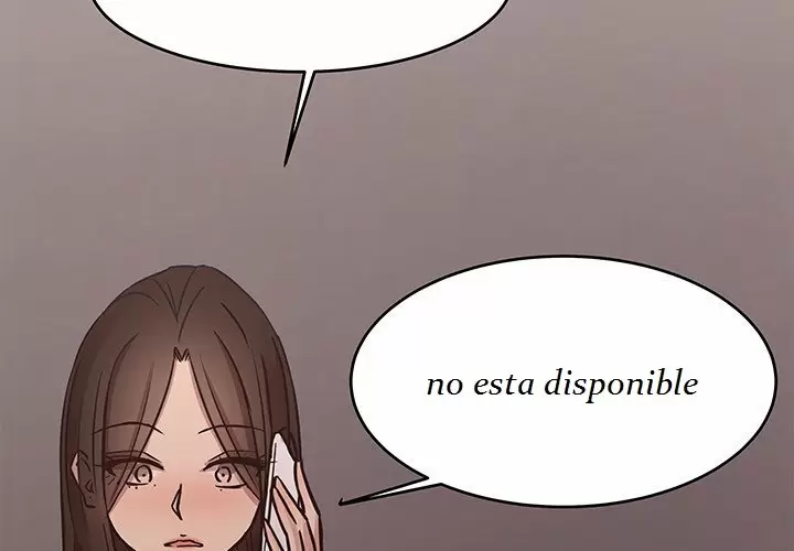 Estúpido Amor Capítulo 41 - Página 3 en español