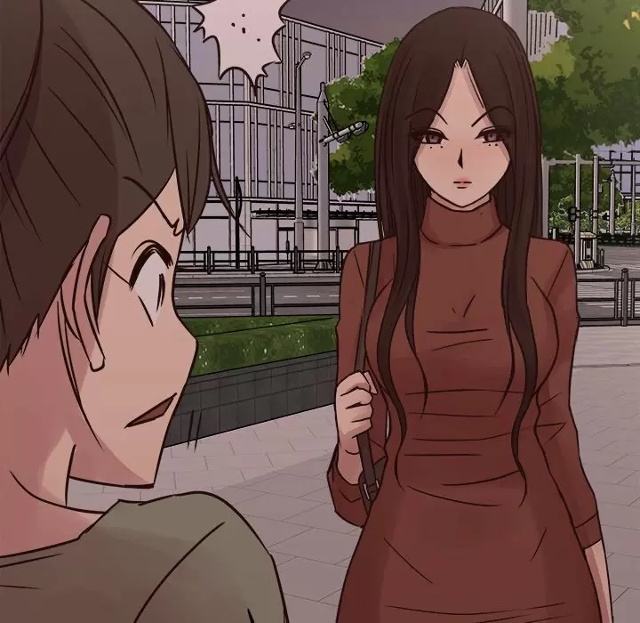 Estúpido Amor Capítulo 41 - Página 41 en español