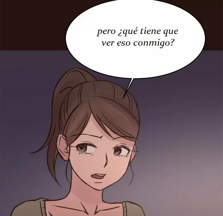Estúpido Amor Capítulo 41 - Página 48 en español