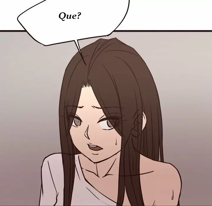 Estúpido Amor Capítulo 41 - Página 93 en español
