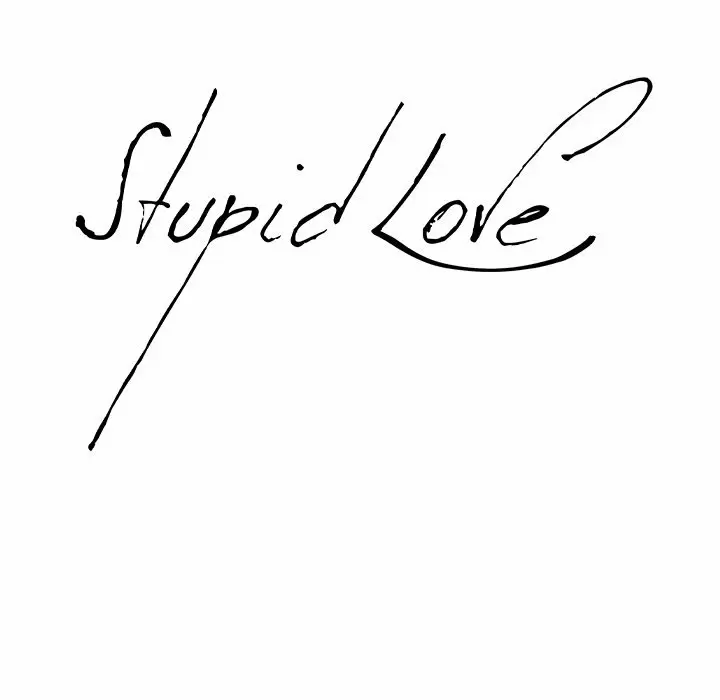 Estúpido Amor Capítulo 42 - Página 9 en español