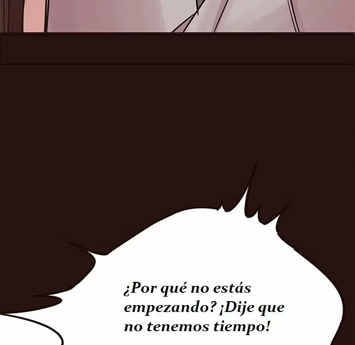 Estúpido Amor Capítulo 43 - Página 116 en español