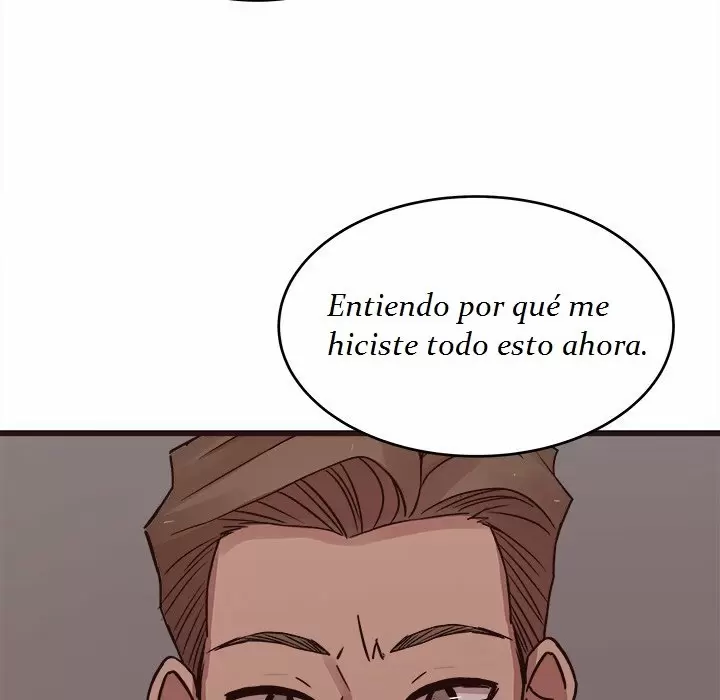Estúpido Amor Capítulo 43 - Página 90 en español