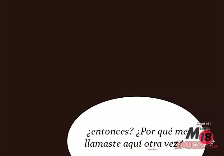 Estúpido Amor Capítulo 44 - Página 4 en español