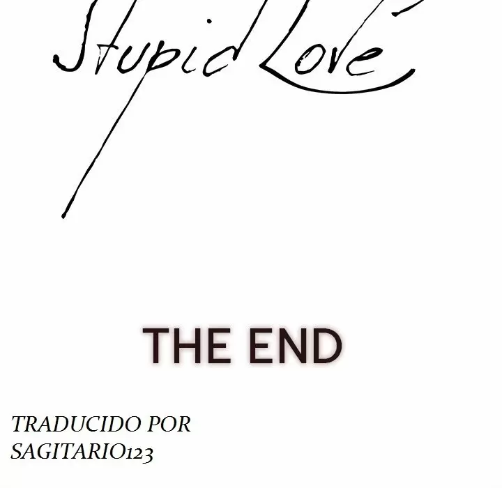 Estúpido Amor Capítulo 45 - Página 149 en español
