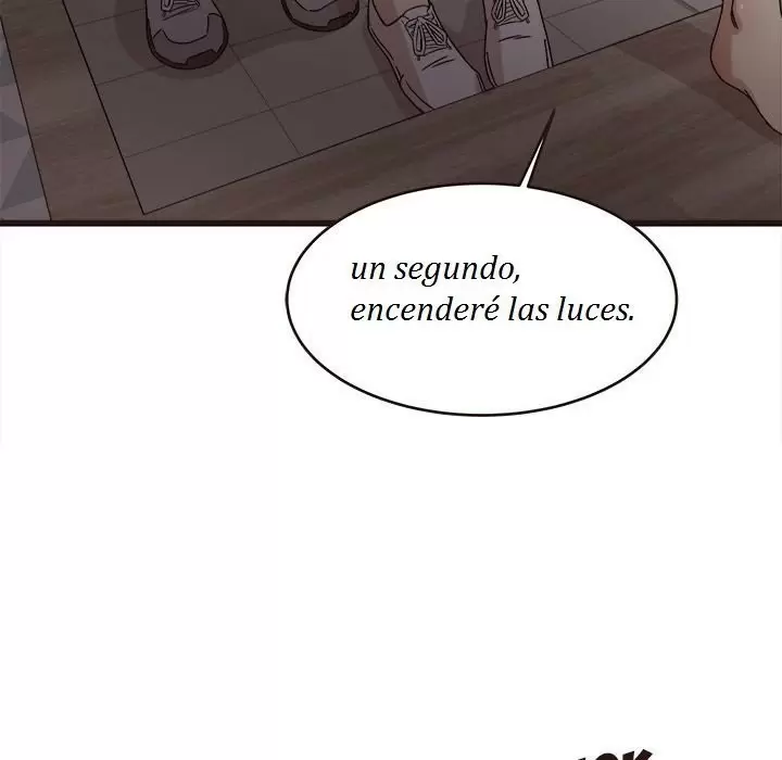 Estúpido Amor Capítulo 5 - Página 4 en español