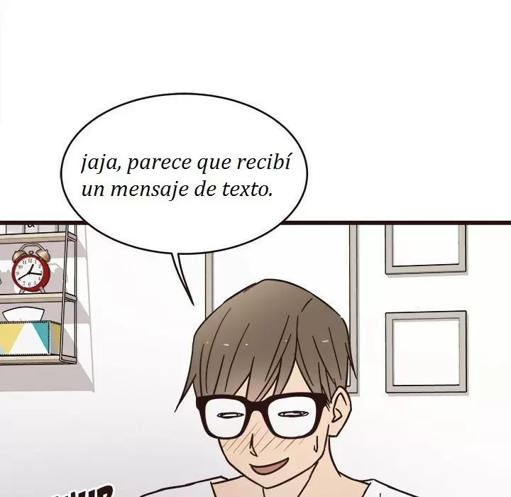 Estúpido Amor Capítulo 5 - Página 48 en español