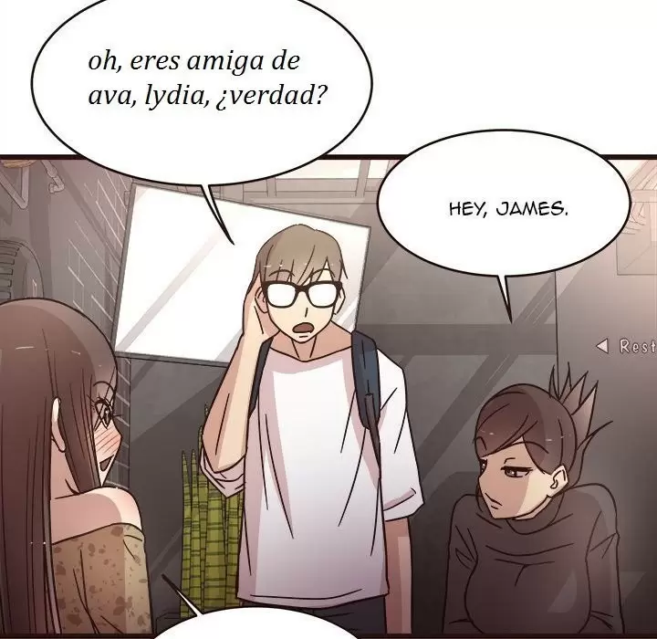 Estúpido Amor Capítulo 5 - Página 67 en español