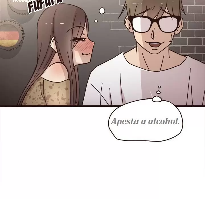 Estúpido Amor Capítulo 5 - Página 69 en español