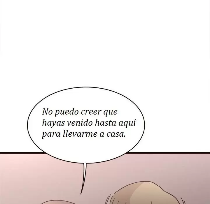 Estúpido Amor Capítulo 5 - Página 71 en español