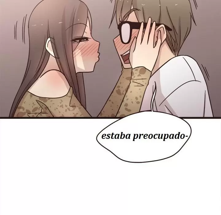 Estúpido Amor Capítulo 5 - Página 72 en español