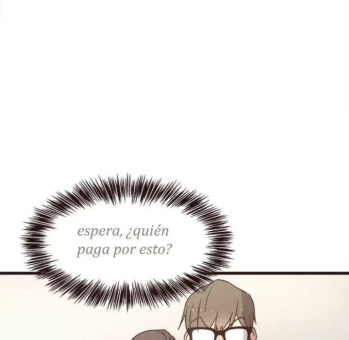 Estúpido Amor Capítulo 5 - Página 90 en español