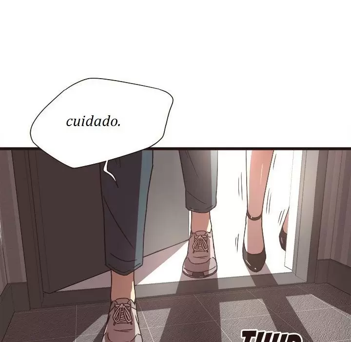 Estúpido Amor Capítulo 5 - Página 92 en español