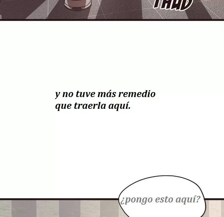Estúpido Amor Capítulo 5 - Página 93 en español