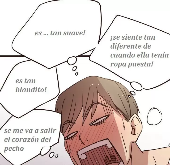 Estúpido Amor Capítulo 6 - Página 65 en español