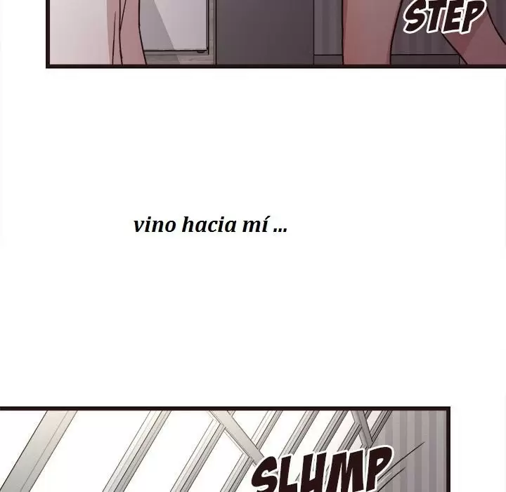 Estúpido Amor Capítulo 6 - Página 8 en español