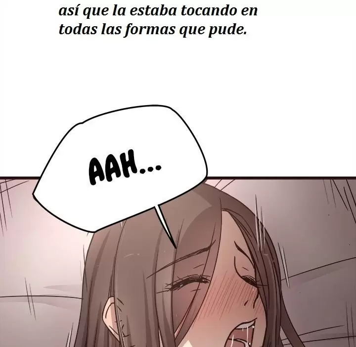 Estúpido Amor Capítulo 7 - Página 19 en español