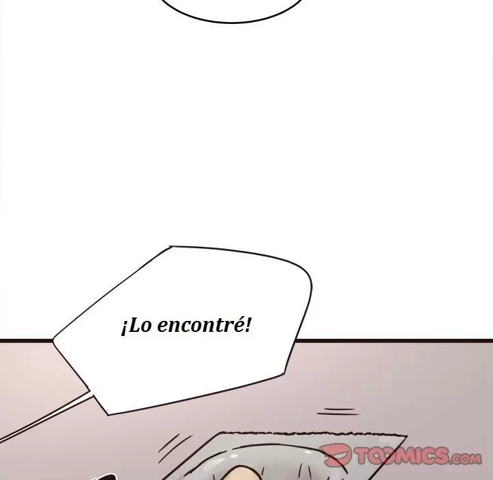 Estúpido Amor Capítulo 7 - Página 36 en español
