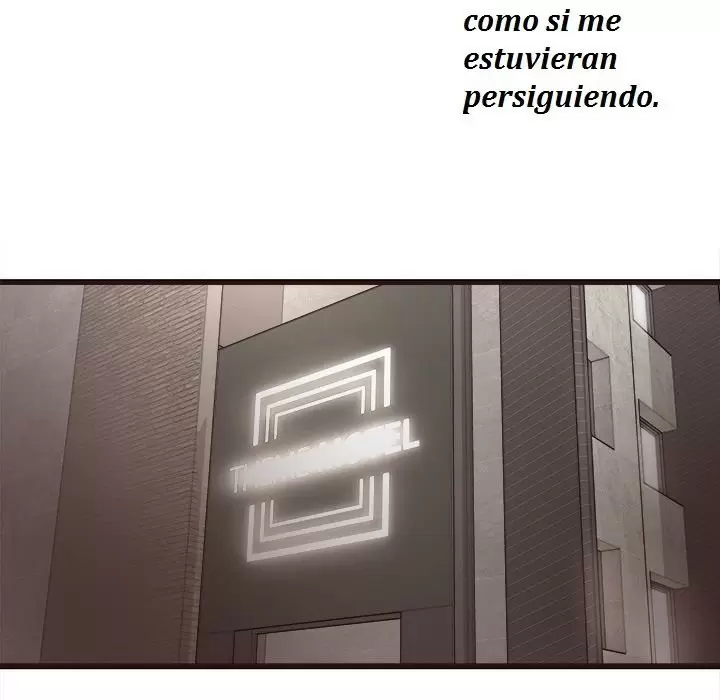 Estúpido Amor Capítulo 7 - Página 64 en español