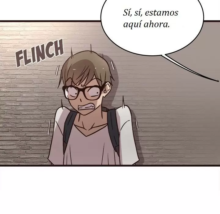 Estúpido Amor Capítulo 7 - Página 73 en español