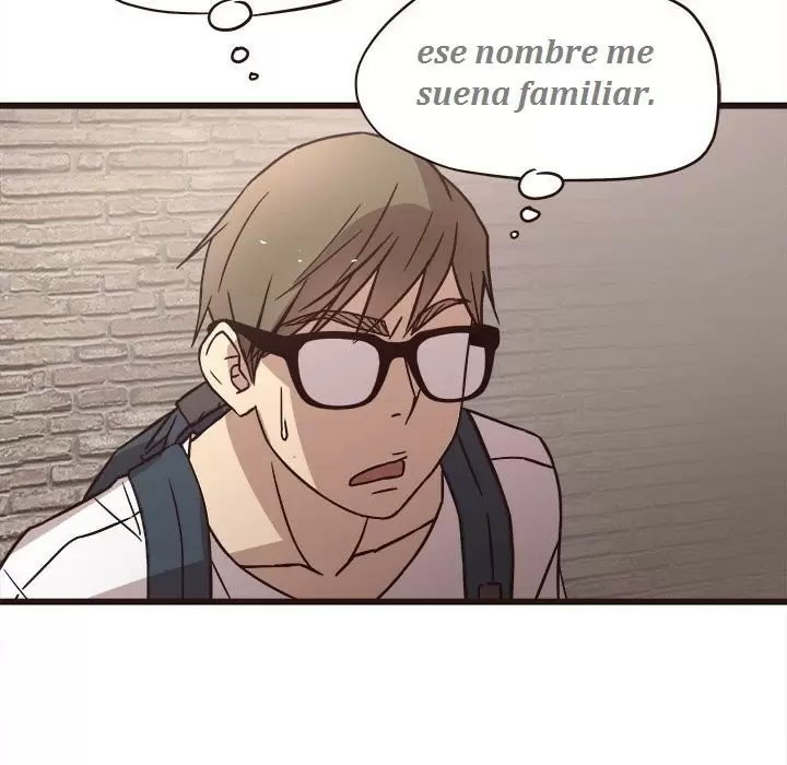 Estúpido Amor Capítulo 7 - Página 79 en español