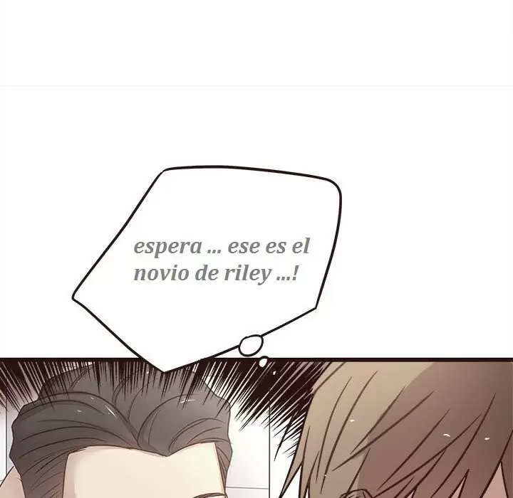 Estúpido Amor Capítulo 7 - Página 80 en español