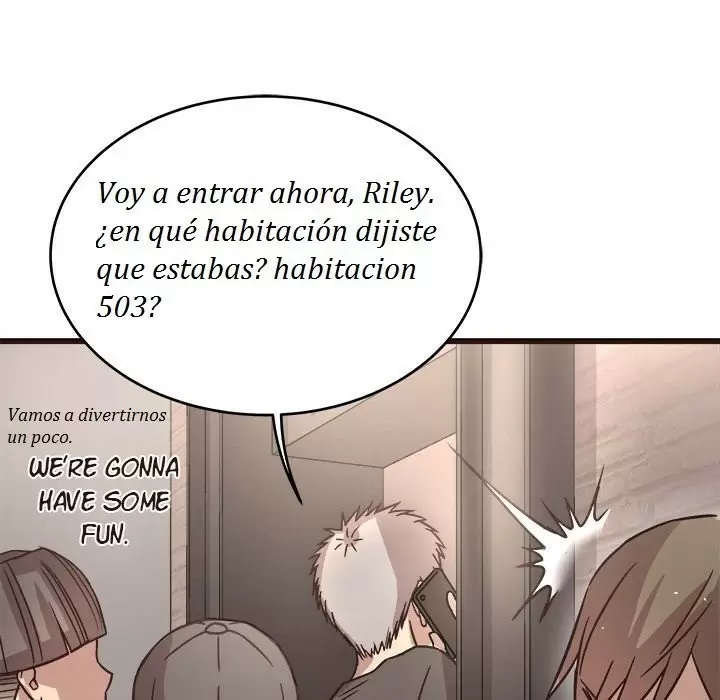 Estúpido Amor Capítulo 7 - Página 82 en español