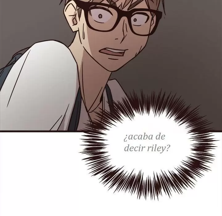 Estúpido Amor Capítulo 7 - Página 85 en español