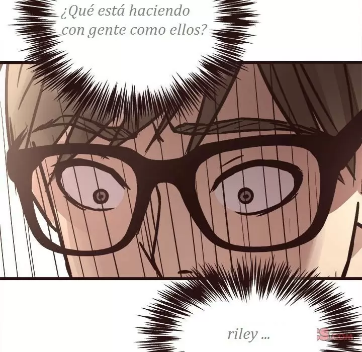 Estúpido Amor Capítulo 7 - Página 96 en español