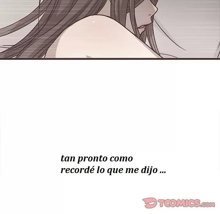 Estúpido Amor Capítulo 8 - Página 116 en español