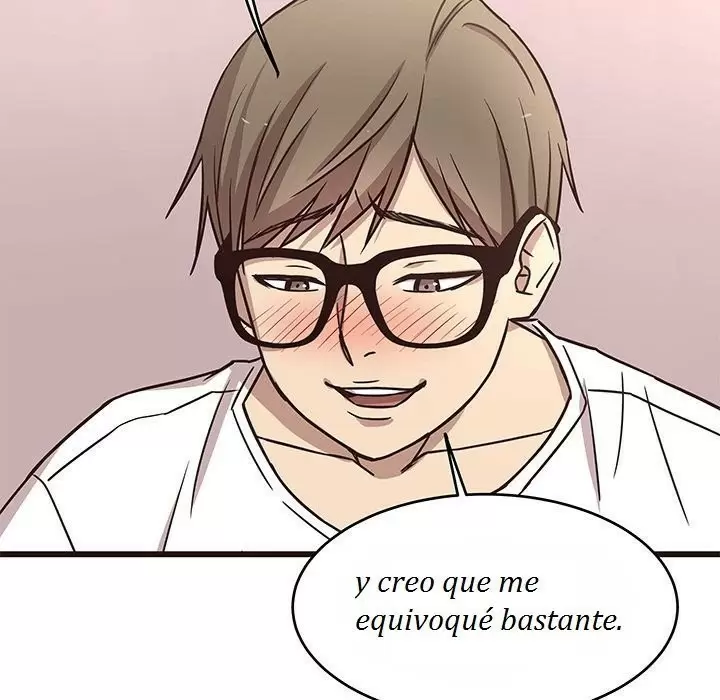 Estúpido Amor Capítulo 8 - Página 28 en español