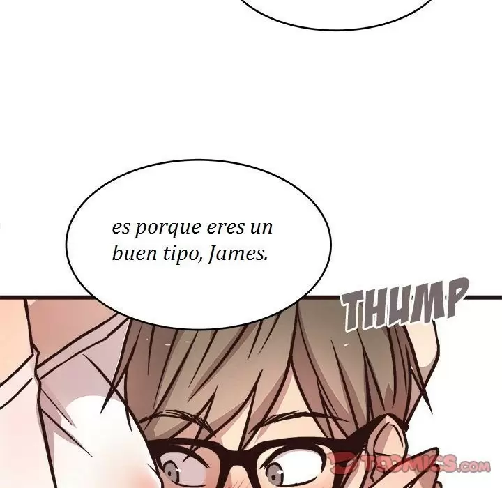 Estúpido Amor Capítulo 8 - Página 36 en español