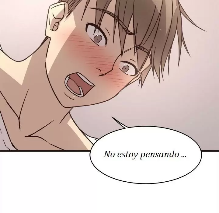 Estúpido Amor Capítulo 8 - Página 46 en español