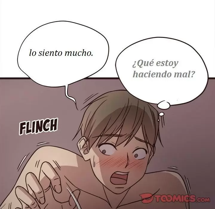 Estúpido Amor Capítulo 8 - Página 71 en español