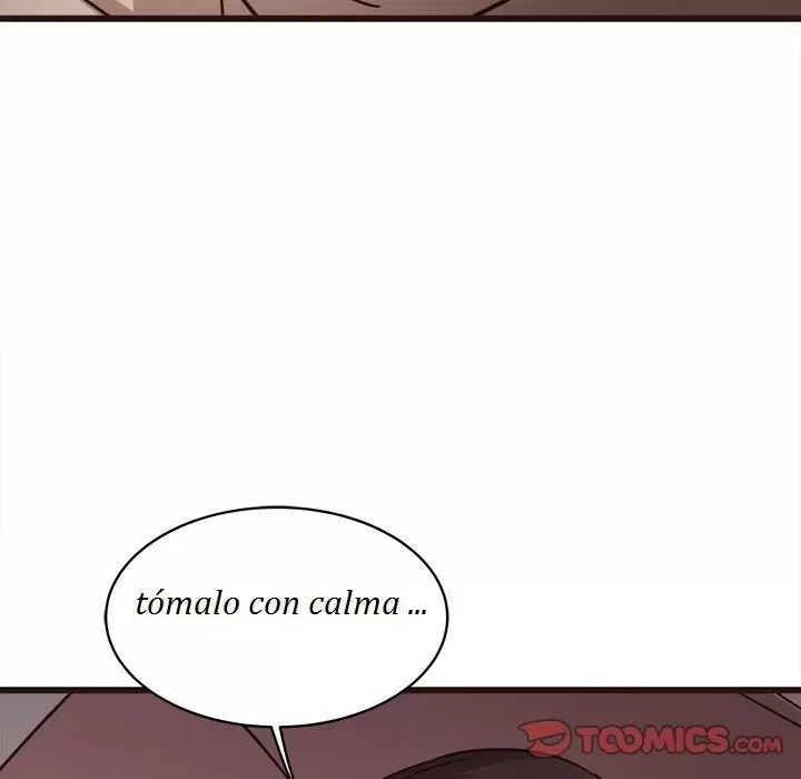 Estúpido Amor Capítulo 8 - Página 77 en español