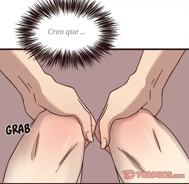 Estúpido Amor Capítulo 8 - Página 98 en español
