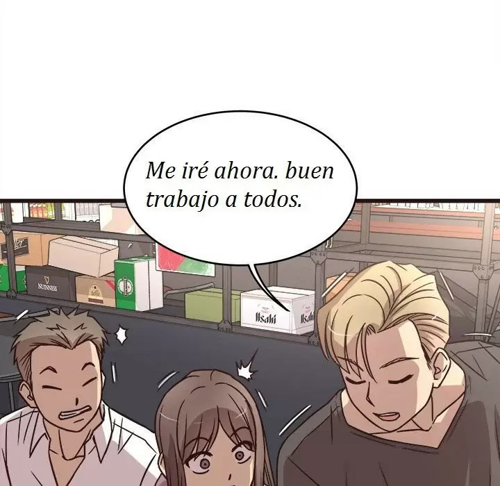Estúpido Amor Capítulo 9 - Página 100 en español
